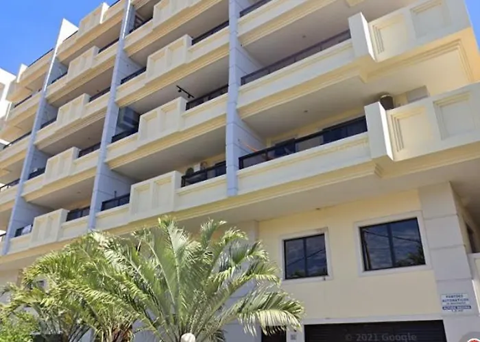 Encantador Apartamento Em Cabo Frio!