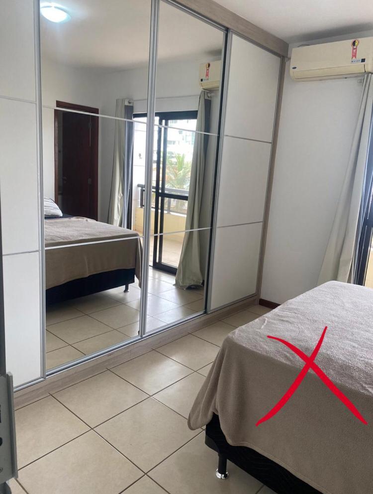 Encantador Em Cabo Frio! Apartamento Cabo Frio