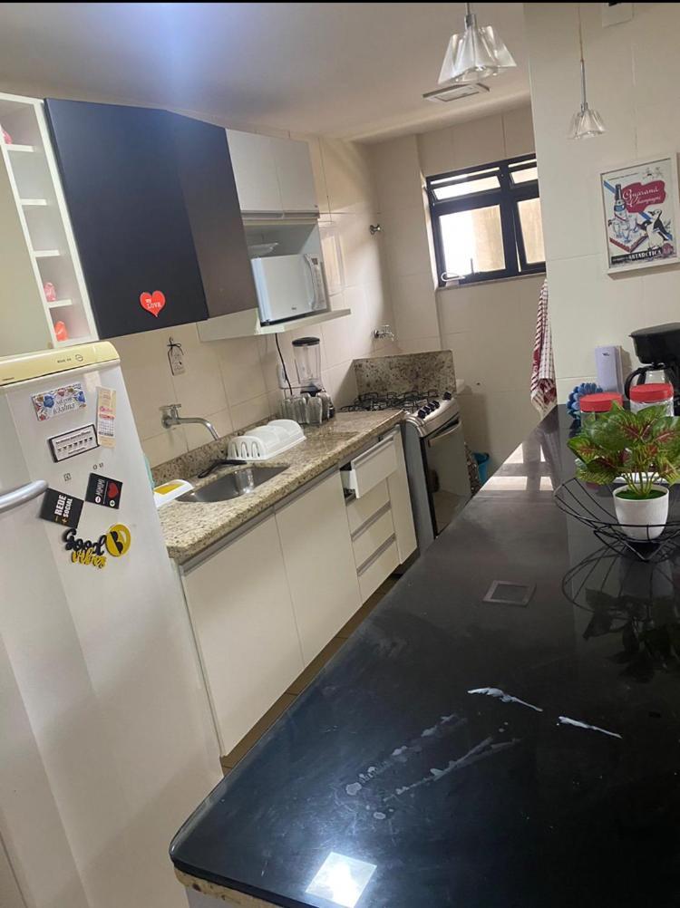 Apartamento Encantador Em Cabo Frio! *